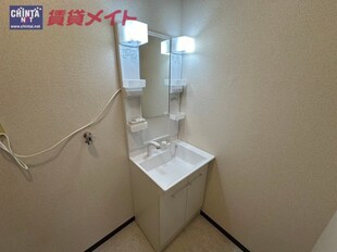 明野駅 徒歩15分 1階の物件内観写真